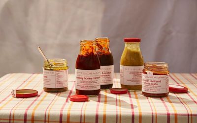 Best shop-bought chicken marinades for a succulent, flavoursome roast