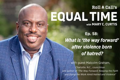 What is ‘the way forward’ after violence born of hatred? - Roll Call