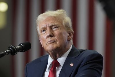 Trump administration moves to lift Biden-era mining restrictions near Boundary Waters in Minnesota