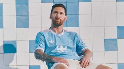 Inter Miami Release Ocean-Inspired Third Kit for Club World Cup