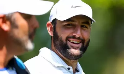 Live Updates of First Round of 2025 U.S. Open