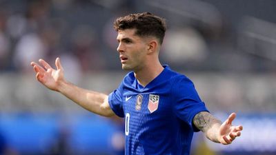 ‘That's Way Out of Line’—Christian Pulisic Issues Strong Response to Donovan, Dempsey Criticism
