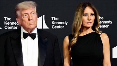 Oh good, Donald Trump and JD Vance saw ‘Les Misérables’ and probably missed the point