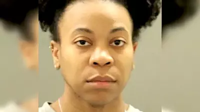 ‘I Hit Her 15 Times’: Mom confesses to beating 3-Year-old Nola Dinkins, hiding her body in suitcase