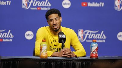 Why the Poll That Had Tyrese Haliburton ‘Most Overrated’ in NBA Isn’t a Big Deal