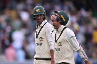 Australia edge South Africa as bowlers dominate at WTC final