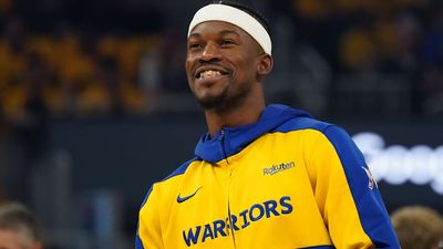 NBA Star Jimmy Butler ‘Involved in Takeover Bid’ for Premier League Team