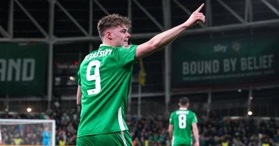 Premier League hero delivers verdict on potential Celtic move for Evan Ferguson