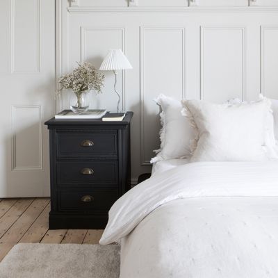 Does your bedding contain this hidden sleep thief? What it is and how to avoid it, according to sleep experts