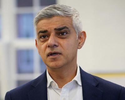 Sadiq Khan warns ministers not to ‘pit our towns and cities against each other’