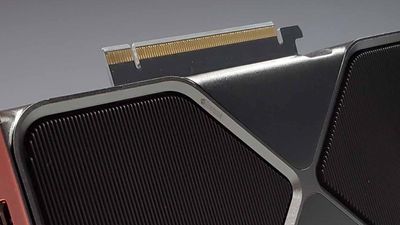 Some RTX 50-series gamers with EVGA motherboards are having to physically tape their graphics cards to boot up their PC