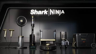 The upcoming F1 movie will showcase your favourite Ninja ice cream maker