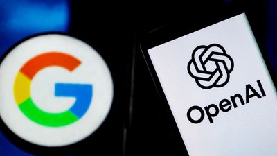OpenAI shifts to Google for cloud computing support as Microsoft partnership falters, despite Sam Altman's "compute-sufficient" claim