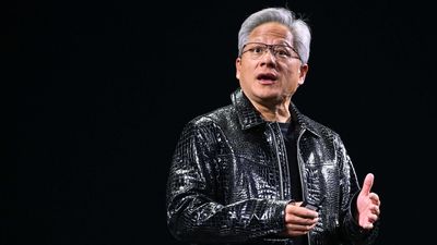 NVIDIA chief rebuffs Anthropic's AI slashing 50% of entry-level white collar jobs from Gen Z claim: "He thinks AI is so scary, but only they should do it."