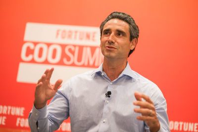 Carvana cofounders say their opposite personalities helped drive their company’s success