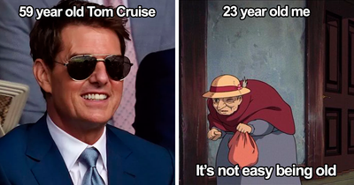 26 Funny Memes To Send To Your Studio Ghibli-Obsessed Friends