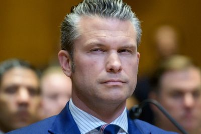 US has contingency plans to invade Greenland and Panama, Hegseth reveals