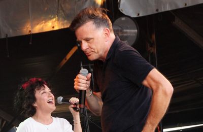 Deacon Blue dealt a blow as James Prime is forced to quit band’s tour over serious illness