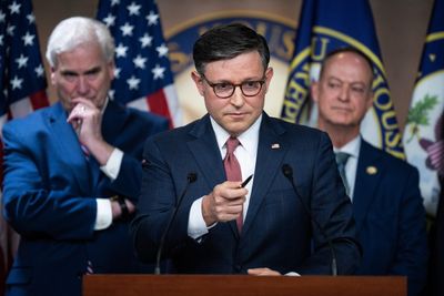 CBO: GOP budget bill would take from the poor, give to the rich - Roll Call