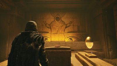 Dune: Awakening: All Trial of Aql locations