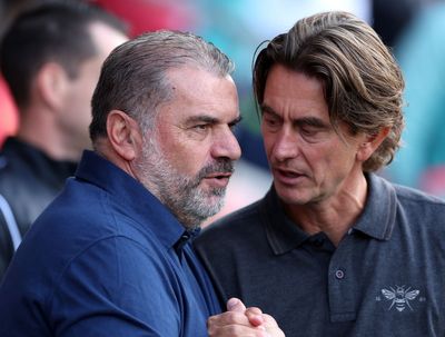 Tottenham: The big question mark hanging over Thomas Frank following Spurs appointment