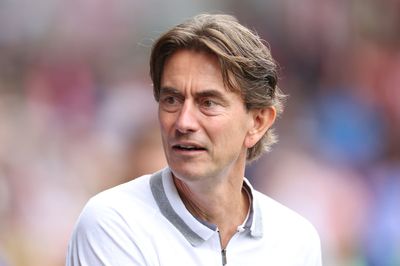 Tottenham confirm Thomas Frank as new head coach on three-year deal