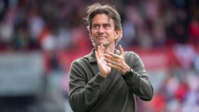 Thomas Frank Named New Tottenham Manager, Contract Length Confirmed