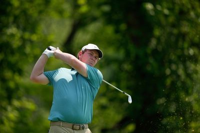 Robert MacIntyre hails opening 70 at US Open as ‘one of my top-10 rounds’