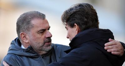 Spurs confirm appointment of Ange Postecoglou's successor six days after sacking