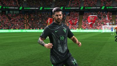 Today’s EA FC 25 Evolution Feels Perfect for Messi, But Who Else Can Use It To the Fullest?
