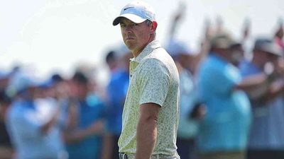 Rory McIlroy’s Rough Opening Round at U.S. Open Is Reminder That Greatness Is Hard to Sustain