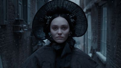 Nosferatu director Robert Eggers is swapping bloodsuckers for Scrooge with A Christmas Carol reboot, and Willem Dafoe is rumored to star