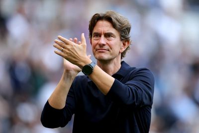 Three ways Tottenham can line up under Thomas Frank: James Maddison perfect fit; key role for Brennan Johnson