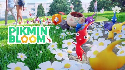 Is Pikmin Bloom down? How to check server status