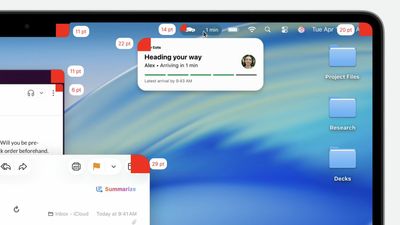 Of course designers are losing it over Apple's corner radiuses in macOS Tahoe