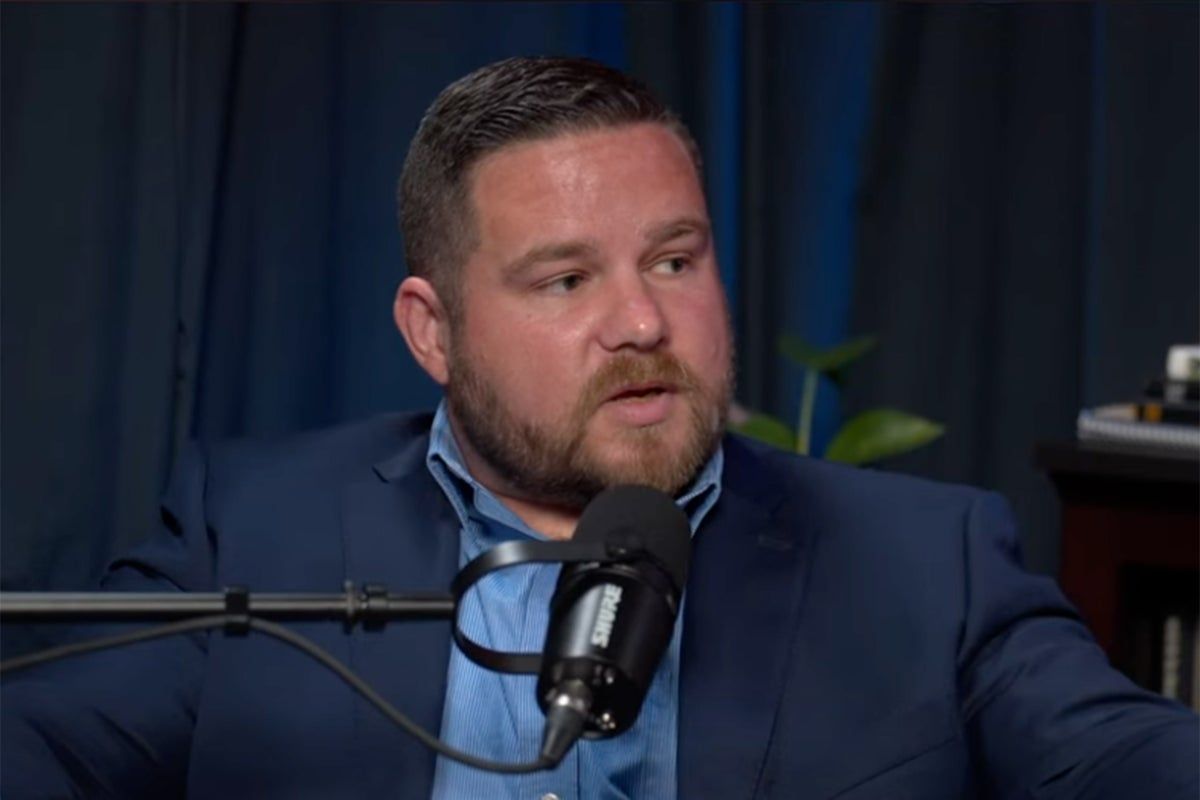 State Rep Rj May South Carolina state Rep RJ May accused of…
