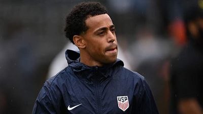 ‘We Don’t Talk About That’—Tyler Adams Blocks Out Recent Backlash From USMNT Legends