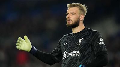 Liverpool Outsider ‘Targeted’ by Champions League Rivals