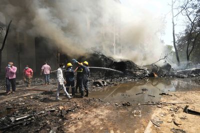 Why did the Air India flight crash? Here’s how experts will investigate the 30-second disaster