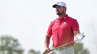 Oakmont Was (Briefly) Gettable Thursday But Big Names Failed to Take Advantage