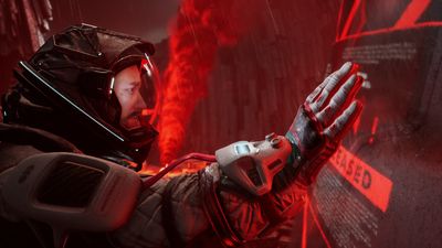 The Alters review: "More tactile and story-heavy than the Frostpunk dev's earlier games, but the fight for survival is just as fierce"