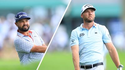US Open Leaderboard And Live Updates: Adam Scott Joins Lead On Moving Day After Rain Softens Oakmont