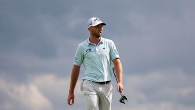 US Open 2025: Sam Burns Takes One-Stroke Lead Into Final Day At Rain-Softened Oakmont