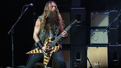 “He goes, ‘You’ve got to put a battery in the back.’ I was like, ‘A battery? What are you talking about?’” Zakk Wylde on how a student introduced him to a pickup pairing that would end up defining his sound with Ozzy Osbourne and beyond