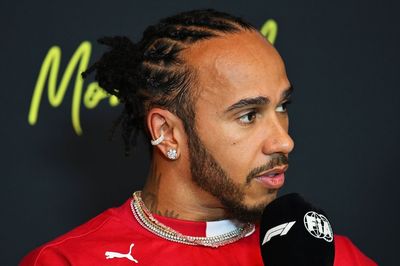 Hamilton adamant Vasseur can lead Ferrari to the top in F1