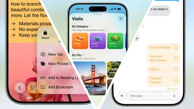 iOS 26: new features, a new design, and everything you need to know