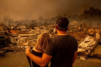California insurance regulator launches investigation into State Farm over claims from LA fires
