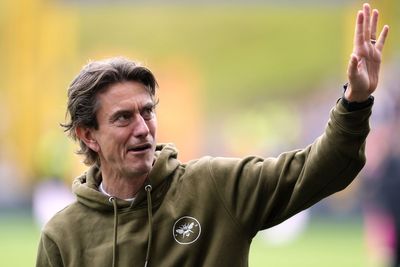 Contenders to replace Thomas Frank as Brentford boss after his move to Tottenham