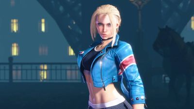 Is Street Fighter 6 down? How to check server status