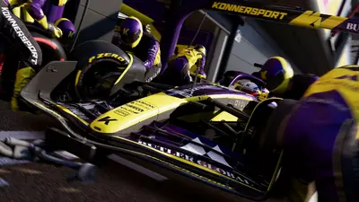 Best F1 25 Mods and How to Install Them
